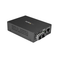 StarTechcom ETHERNET TO SC FIBER MEDIA